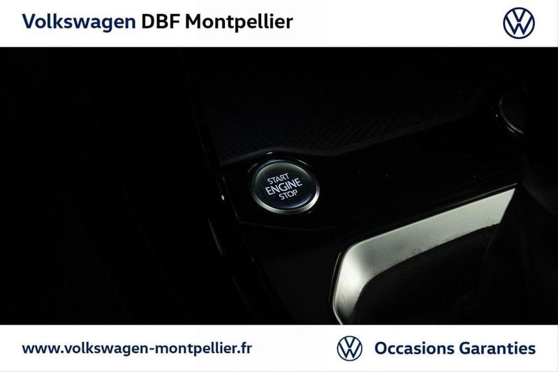 Volkswagen t-Roc 1.5 Tsi Evo 150 Start/Stop Dsg7 R-Line