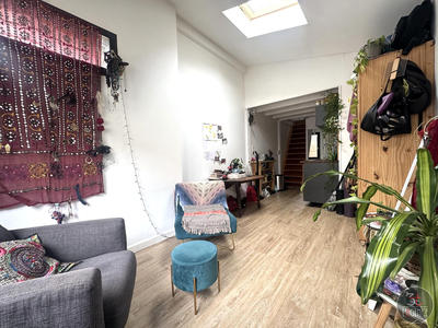 Appartement - 24 m² - 1 pièce