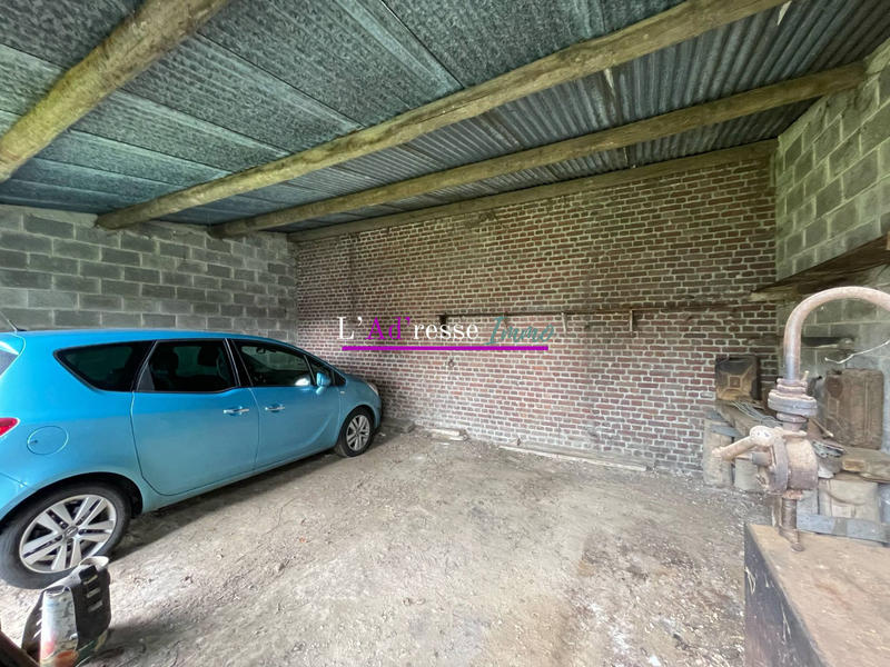 Ferme - 170 m² - 9 pièces