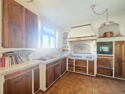 Maison - 126 m² - 4 pièces