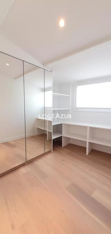 Appartement - 109 m² - 4 pièces