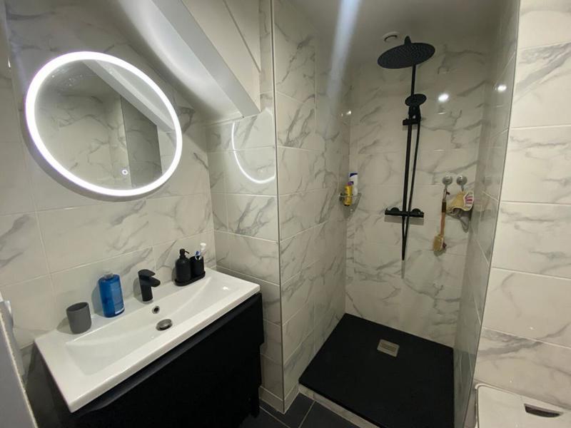 Appartement - 24 m² - 1 pièce