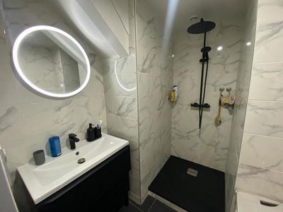 Appartement - 24 m² - 1 pièce