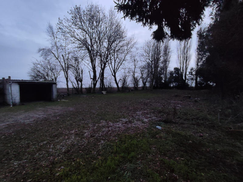 Maison - 50 m² - 2 pièces