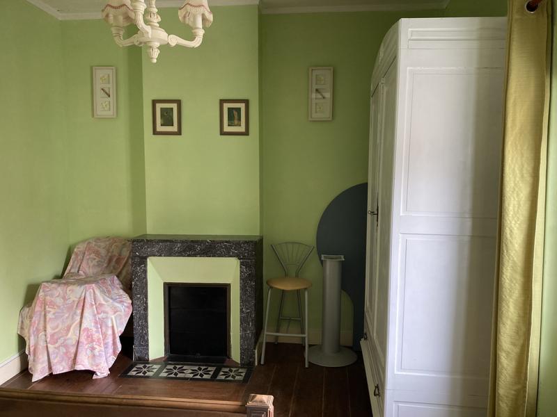 Maison traditionnelle - 95 m² - 5 pièces