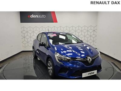 Renault Clio TCe 90 Equilibre