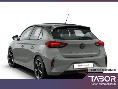 Opel Corsa 145 Hybrid At6 Gs Led ComfortP TechP