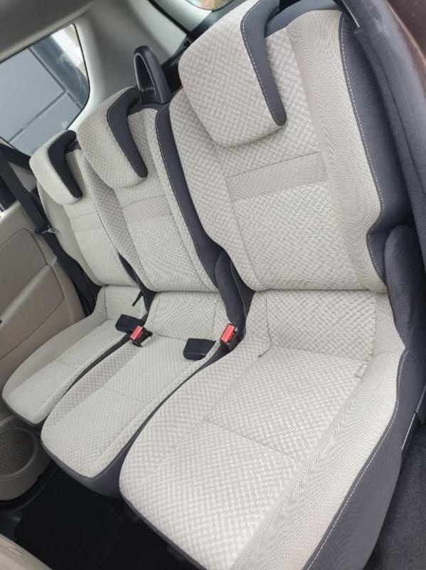 Renault Grand Scénic III dCi 130 Fap eco2 Expression Energy 5 pl