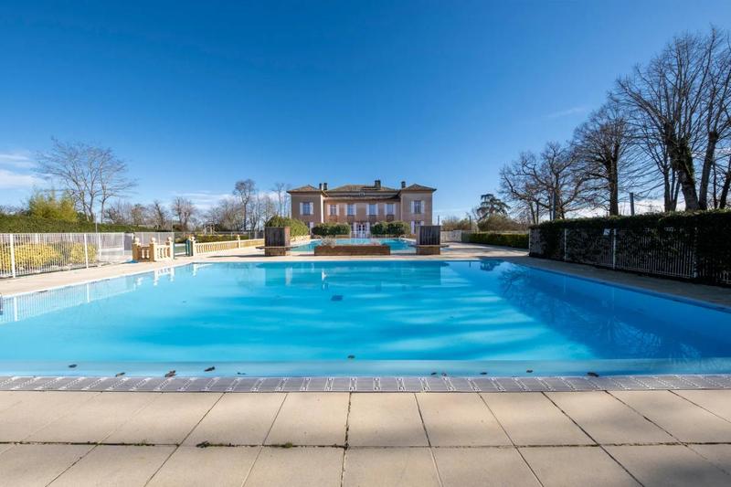 Maison - 104 m² - 4 pièces