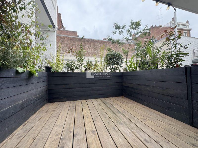 Appartement - 72 m² - 3 pièces