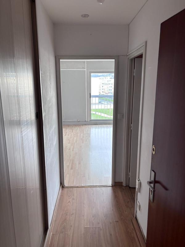 Appartement - 37 m² - 1 pièce