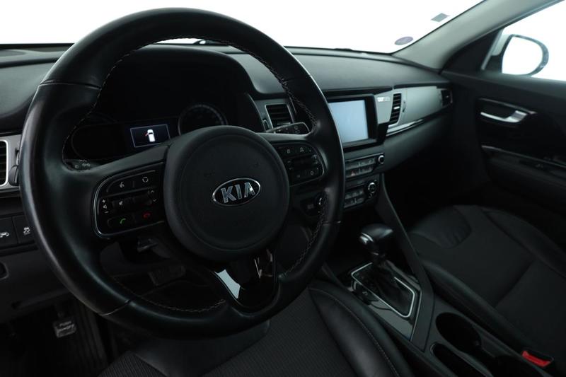 Kia Niro 1.6 GDi Isg Hybride Active Dct6 141 ch
