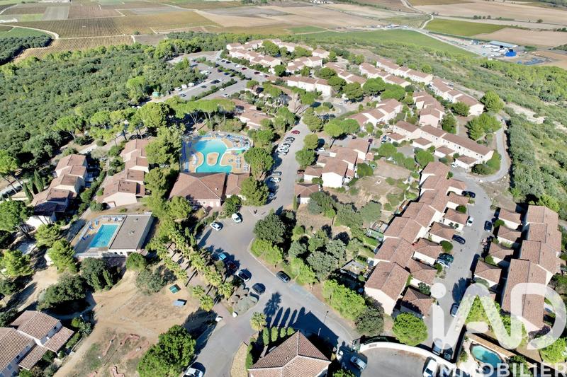 Maison - 41 m² - 3 pièces