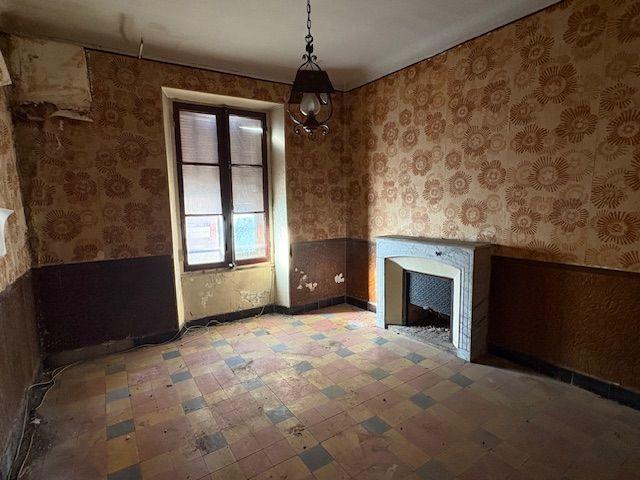 Immeuble - 99 m² - 5 pièces