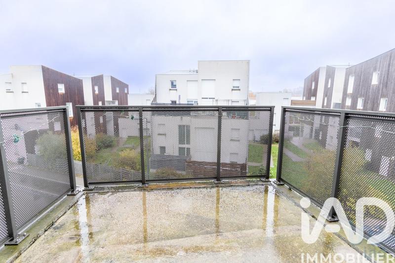 Duplex - 54 m² - 2 pièces