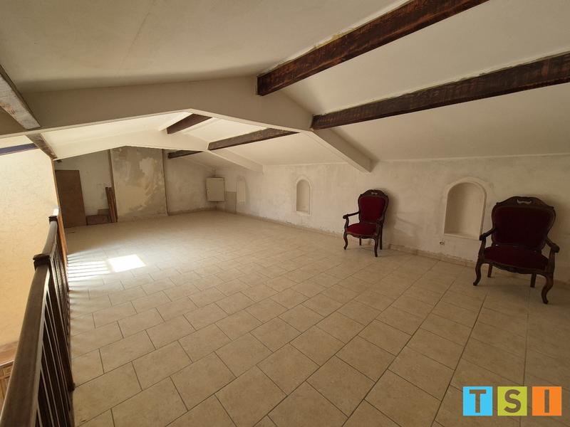 Appartement - 134 m² - 5 pièces