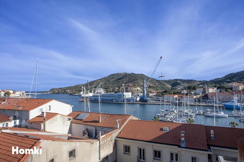 Appartement - 100 m² - 4 pièces