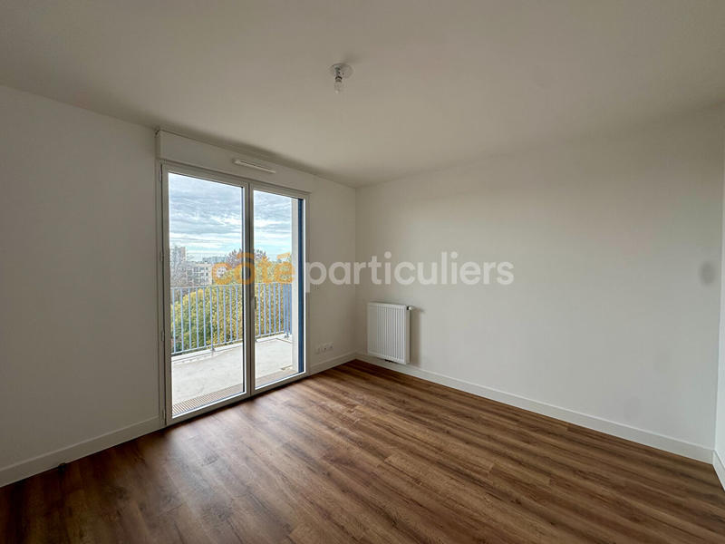 Appartement - 96 m² - 5 pièces