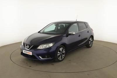 Nissan Pulsar 1.5 dCi 110 ch