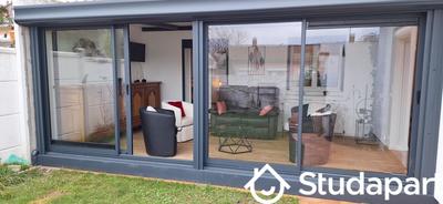 Maison - 97 m² - 5 pièces