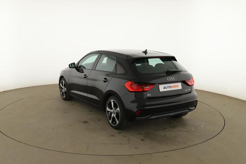 Audi A1 sportback 30 Tfsi Advanced 110 ch