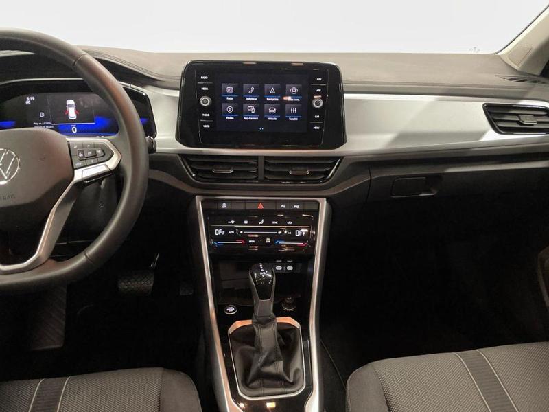 Volkswagen t-Roc 1.5 Tsi Evo2 150 Start/Stop Dsg7 Vw Edition