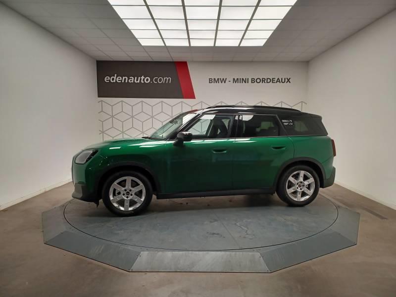 Mini Countryman 204 ch Bva E Essential
