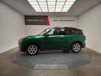Mini Countryman 204 ch Bva E Essential