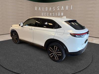 Honda Hrv e:Hev 1.5 i-Mmd Advance