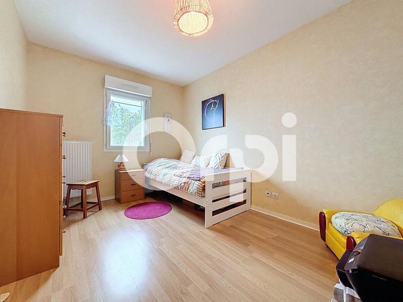 Maison - 129 m² - 5 pièces