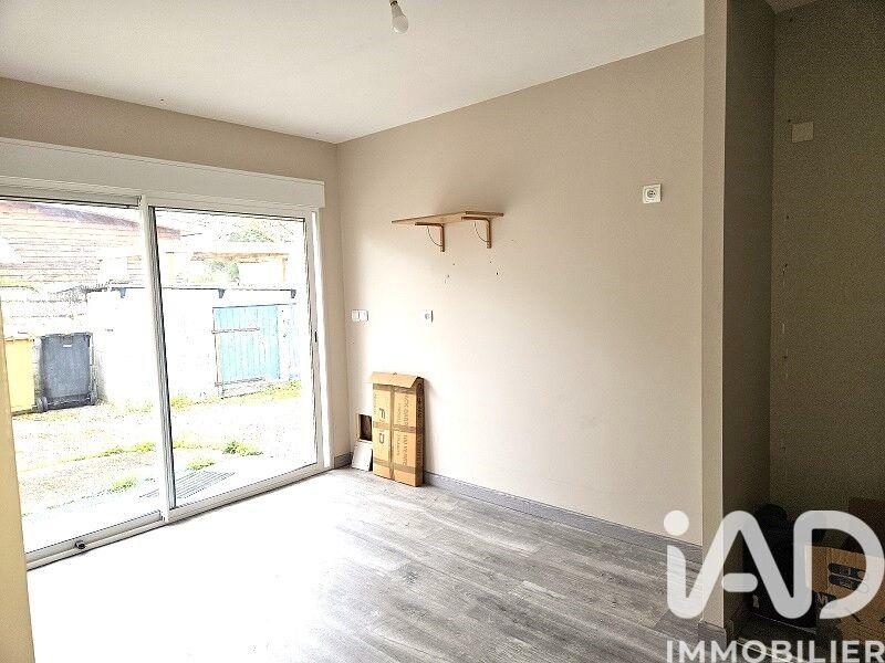 Maison - 133 m² - 5 pièces