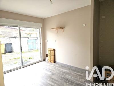 Maison - 133 m² - 5 pièces