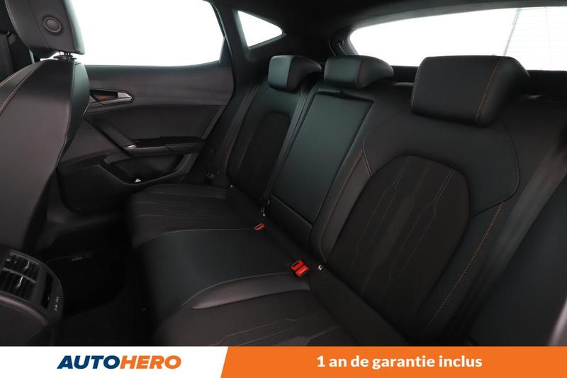 Cupra Formentor 1.5 Tsi V Dsg7 150 ch