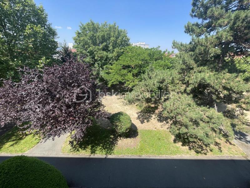 Appartement - 66 m² - 4 pièces