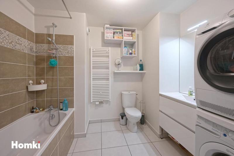 Appartement - 68 m² - 3 pièces