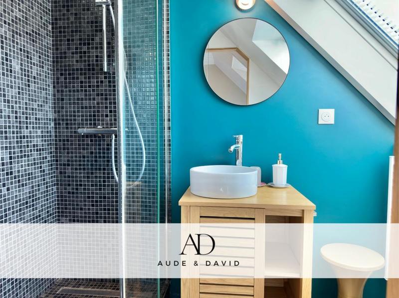 Maison - 340 m² - 15 pièces