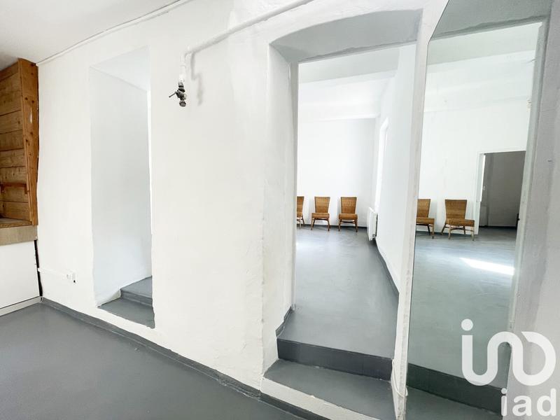 Appartement - 51 m² - 3 pièces