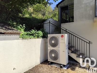 Maison de campagne - 131 m² - 4 pièces