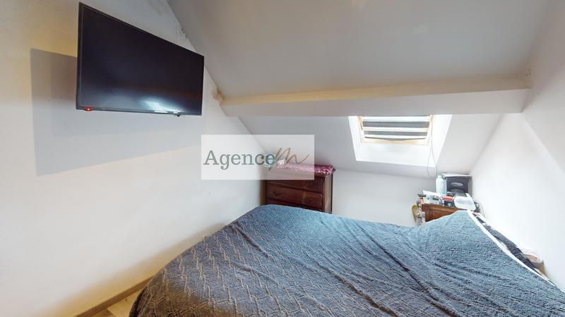 Maison - 70 m² - 4 pièces