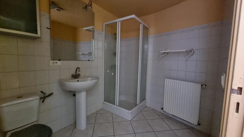 Maison - 109 m² - 4 pièces