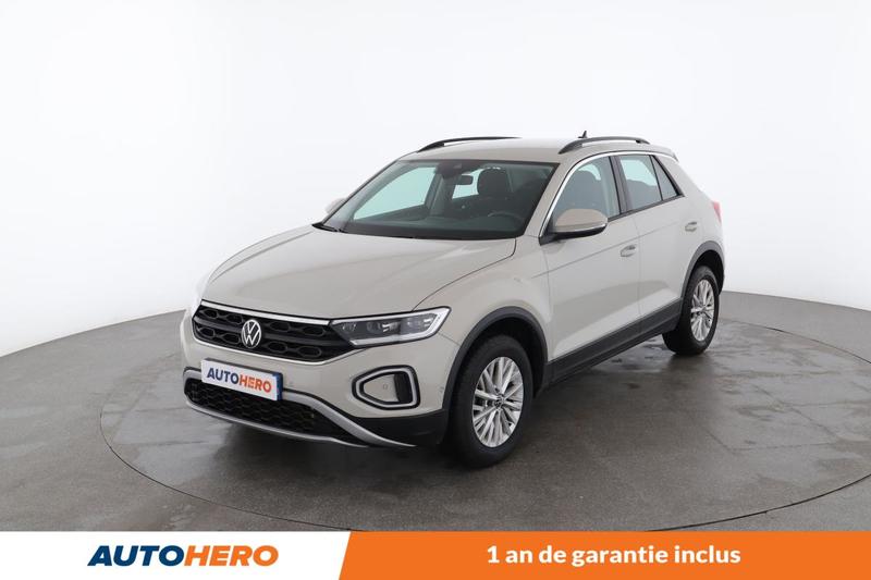 Volkswagen t-Roc 1.5 Tsi Evo Life Dsg7 150 ch