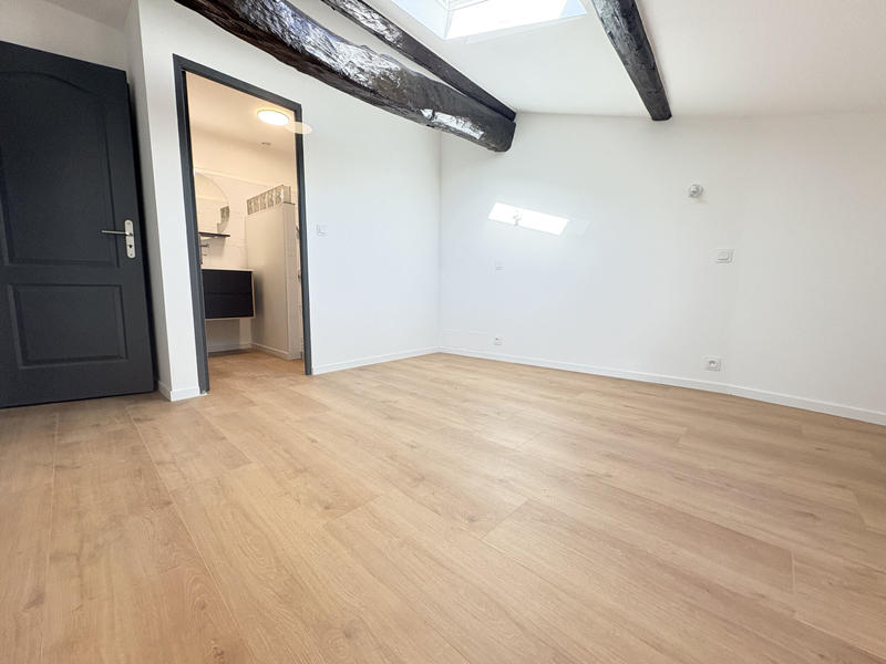 Maison de village - 70 m² - 3 pièces