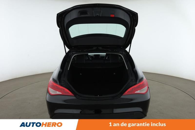 Mercedes Cla Shooting Brake 200 Cdi 7g-Dct 136 ch