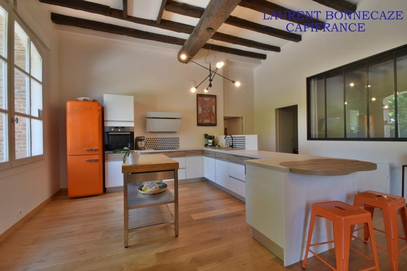 Appartement - 150 m² - 4 pièces