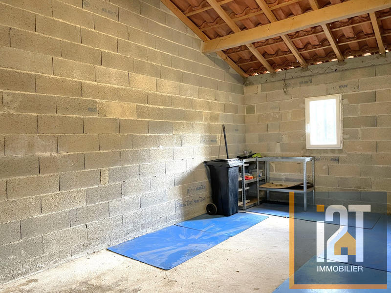 Maison traditionnelle - 83 m² - 4 pièces