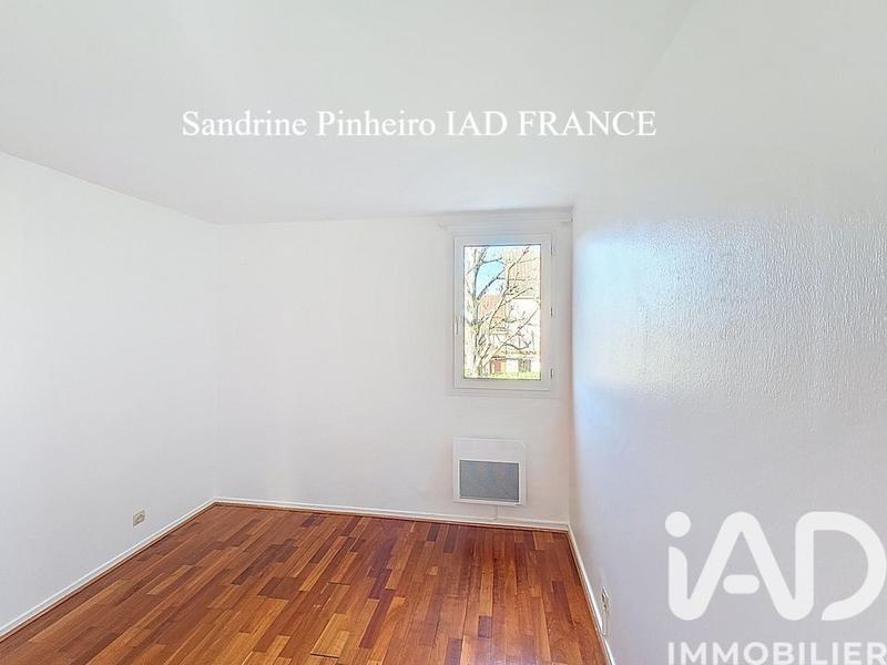 Maison - 91 m² - 5 pièces