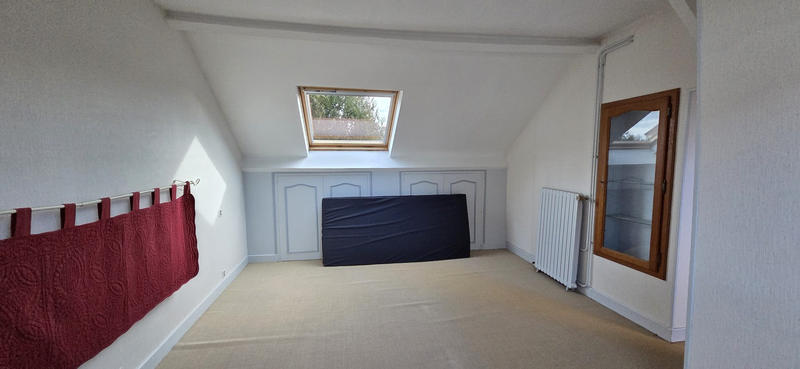 Maison - 146 m² - 6 pièces