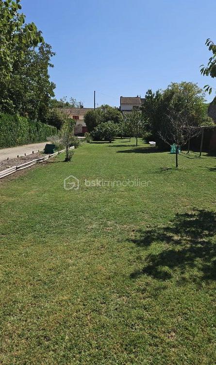 Villa - 110 m² - 5 pièces