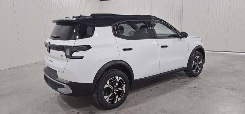 Citroën C3 Aircross Hybride 145 e-Dcs6 Max