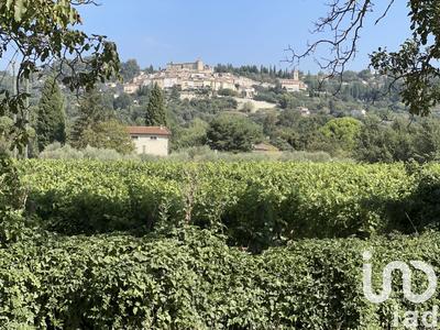 Maison - 171 m² - 7 pièces